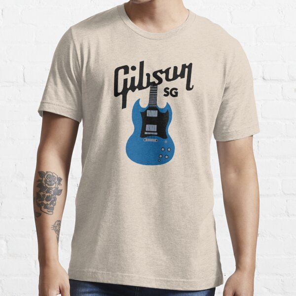 gibson mens shirts