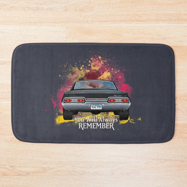 Item preview, ALWAYS REMEMBER 1967 Impala designed and sold by bjcoving.
