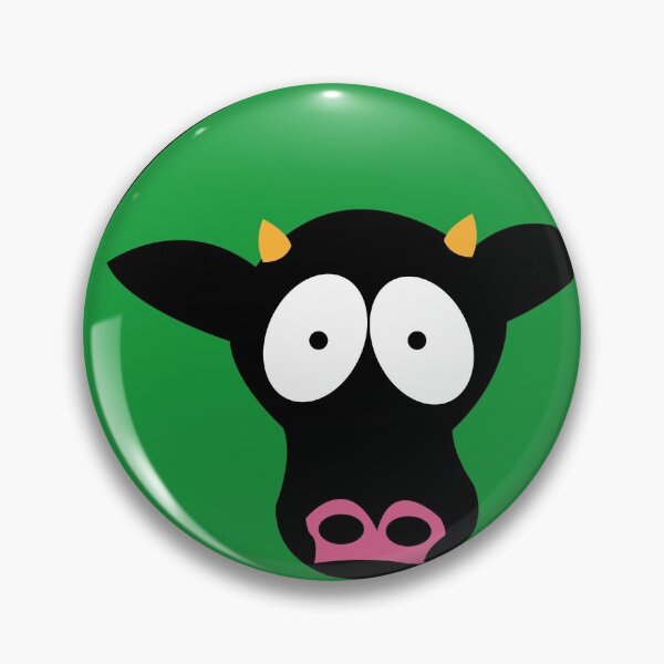 Item preview, South Park Cows designed and sold by ComptonAssBenny.