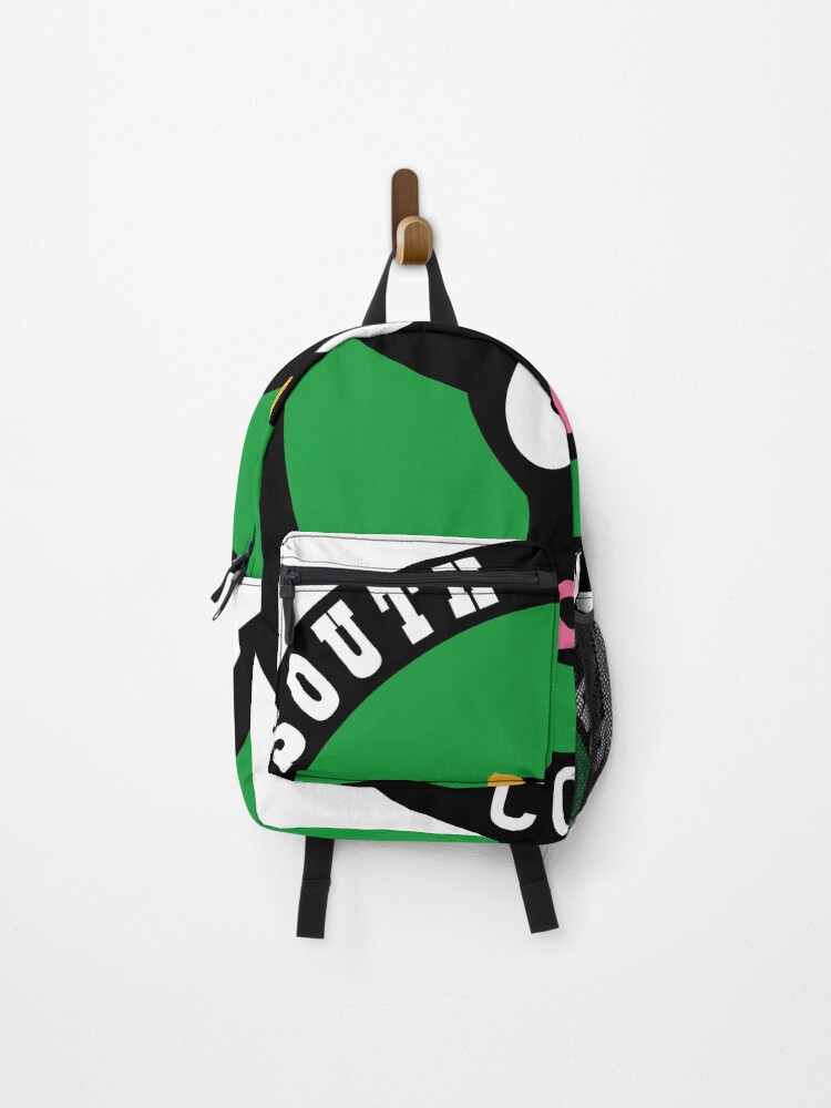 South Park Kenny Camo Duffle Bag