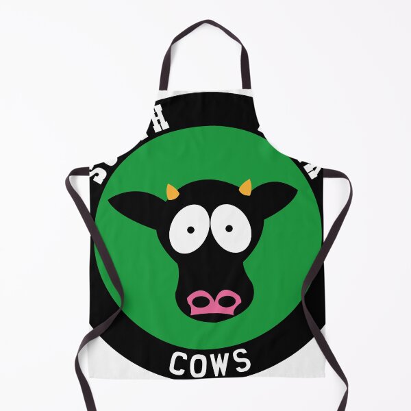 Item preview, South Park Cows designed and sold by ComptonAssBenny.