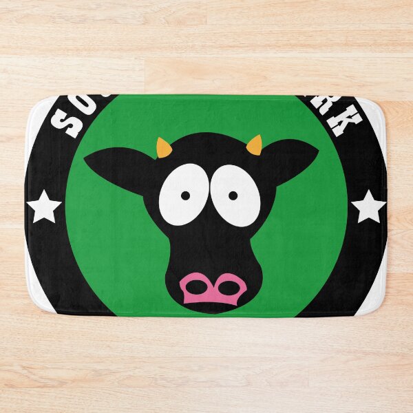 Item preview, South Park Cows designed and sold by ComptonAssBenny.