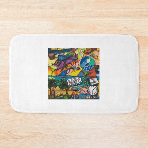 Item preview, Parrotheads designed and sold by guelscott.