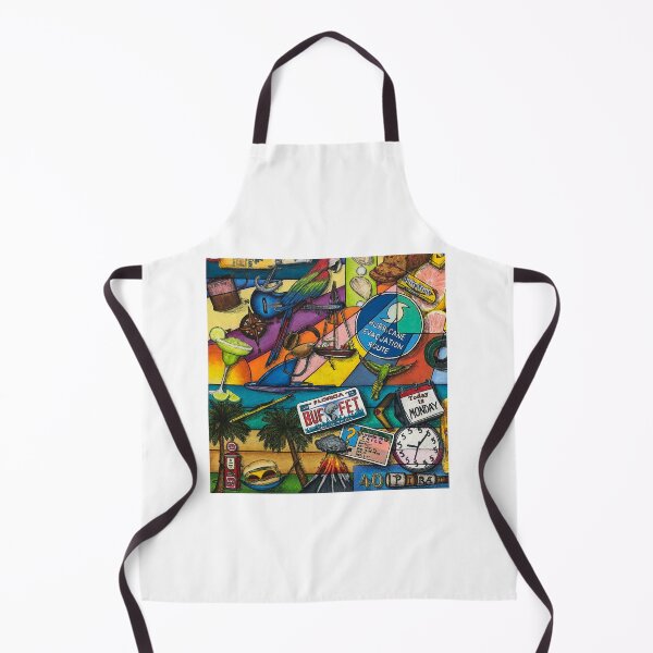 Item preview, Parrotheads designed and sold by guelscott.