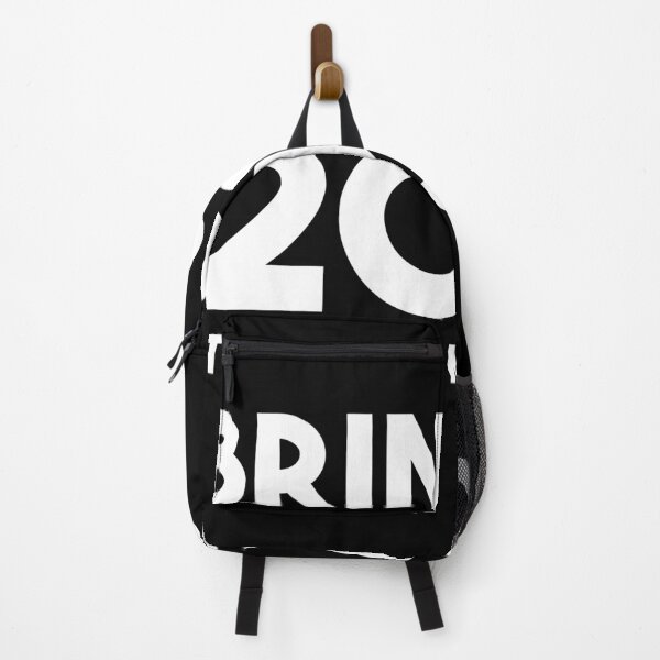 Item preview, Bring on 2021 designed and sold by EGIT.