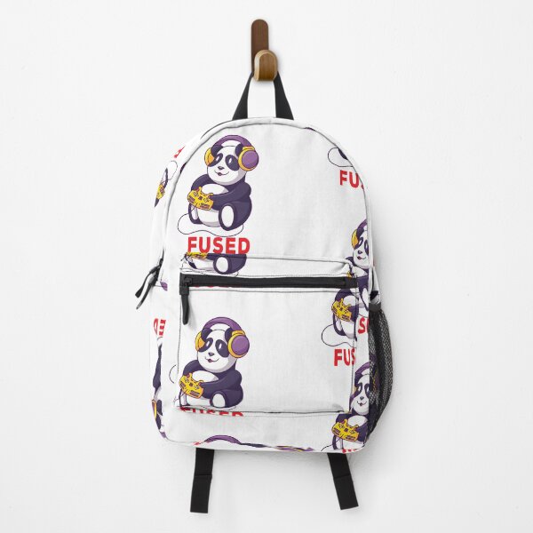 Item preview, Gaming Panda fusion designed and sold by youngdstag.