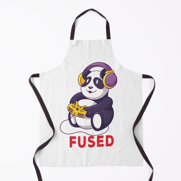 Item preview, Gaming Panda fusion designed and sold by youngdstag.