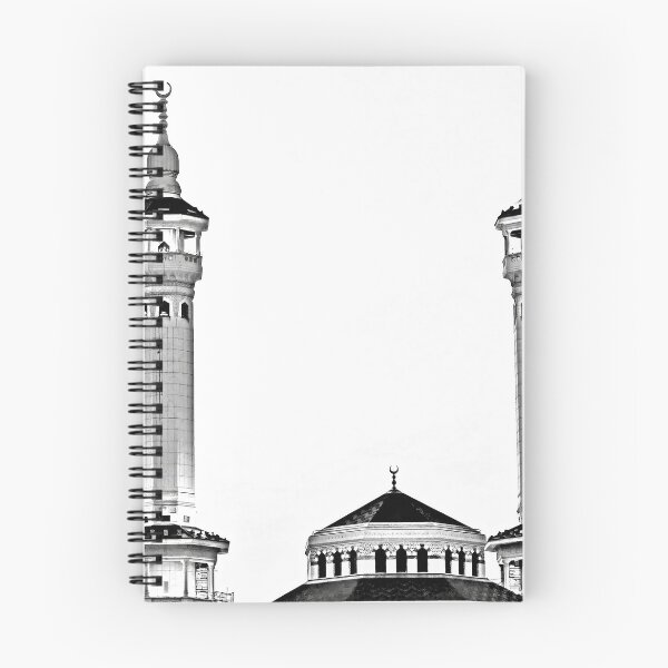 Item preview, Mecca  designed and sold by Guy Christophe Tixier.