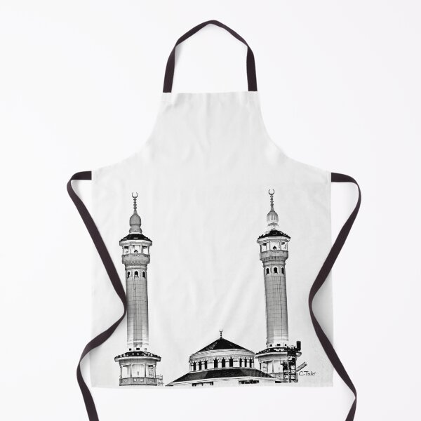 Item preview, Mecca designed and sold by Guy Christophe Tixier.