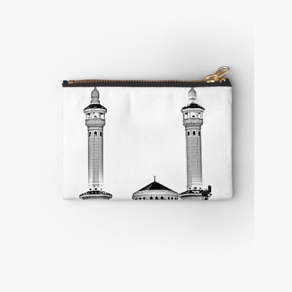 Item preview, Mecca  designed and sold by Guy Christophe Tixier.