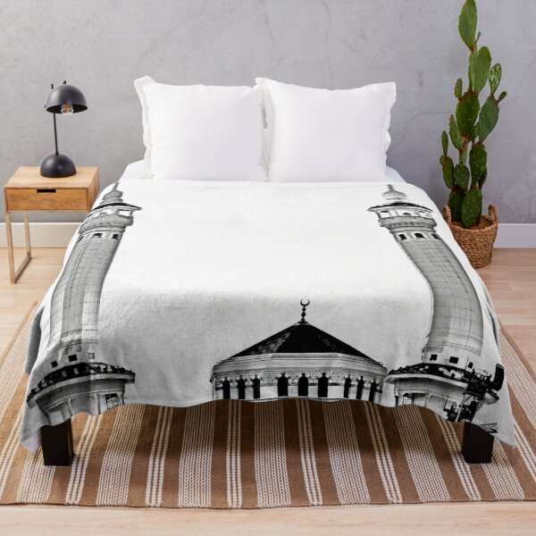 Item preview, Mecca  designed and sold by Guy Christophe Tixier.