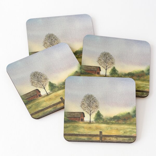 Artikelvorschau, Americana - Kunst von Gretchen Leah entworfen und verkauft von Brokenoakranch.
