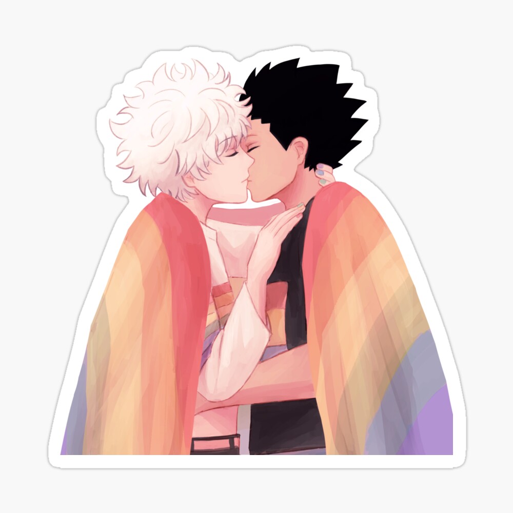 Killugon Pride