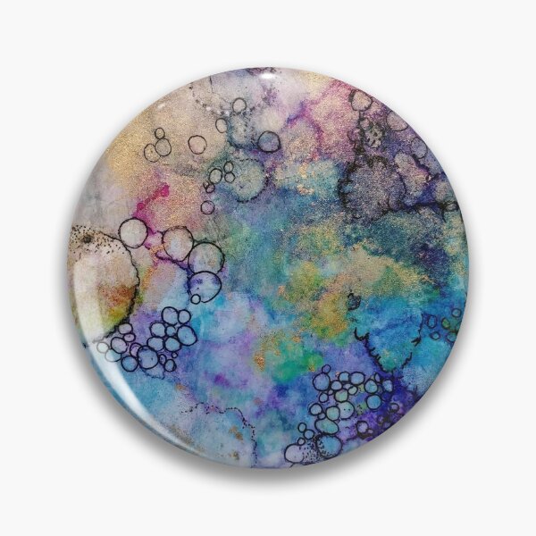 Item preview, Nebula: Mystery of Deep Space designed and sold by Andrea Garber.