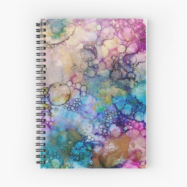 Item preview, Nebula: Mystery of Deep Space designed and sold by Andrea Garber.