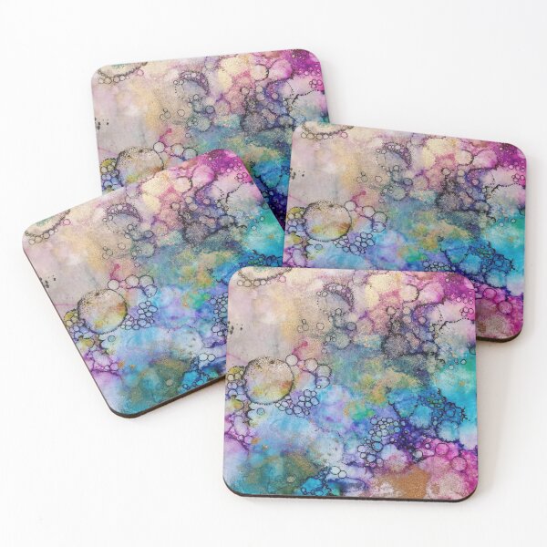 Item preview, Nebula: Mystery of Deep Space designed and sold by Andrea Garber.