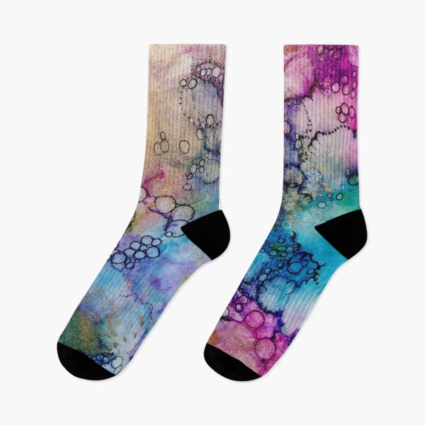 Item preview, Nebula: Mystery of Deep Space designed and sold by Andrea Garber.