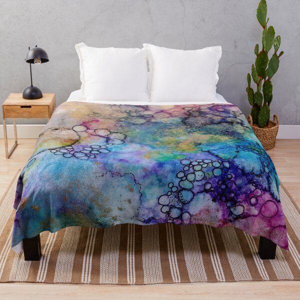 Item preview, Nebula: Mystery of Deep Space designed and sold by Andrea Garber.
