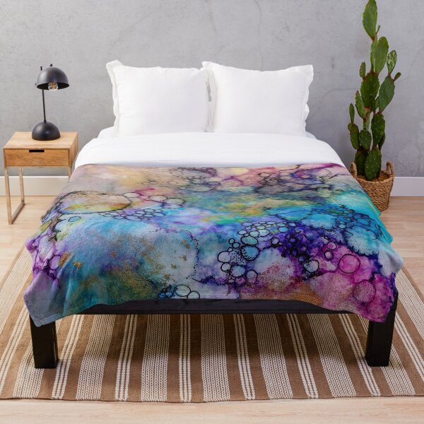 Item preview, Nebulosa: misterio del espacio profundo designed and sold by Andrea Garber.