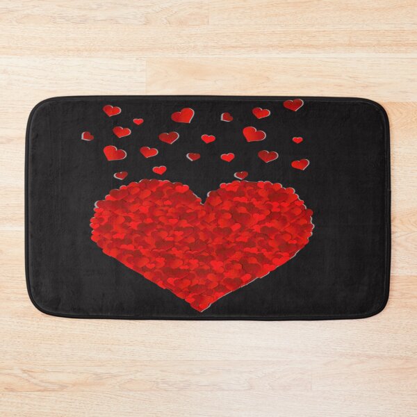 Item preview, Many Hearts Of Love designed and sold by customgiftstore.