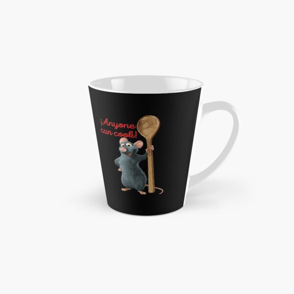 Disney Espresso Mug - Ratatouille