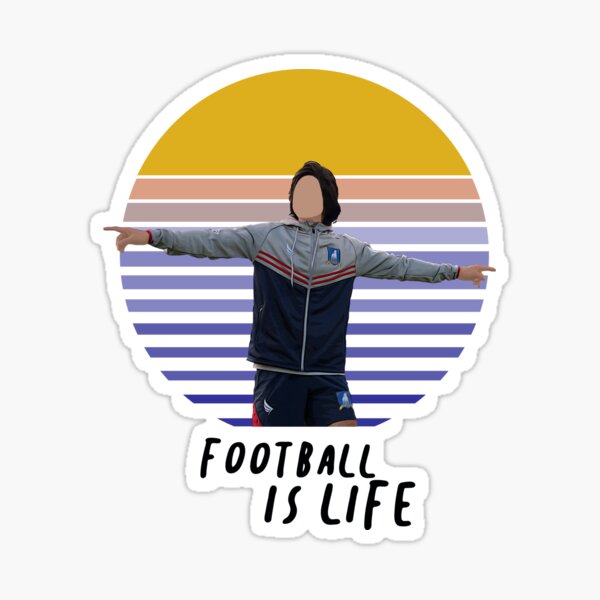 Pin on Football Is Life!