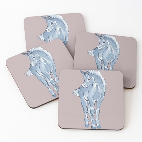 Item preview, unicorn  designed and sold by chopola-shop.