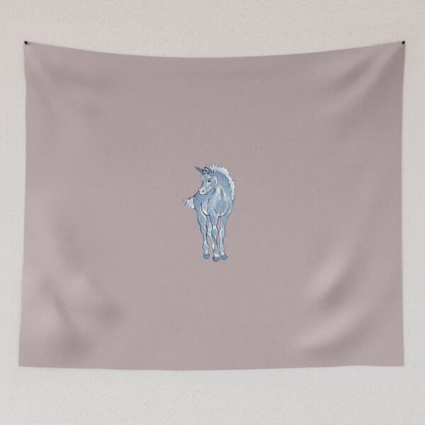 Item preview, unicorn  designed and sold by chopola-shop.