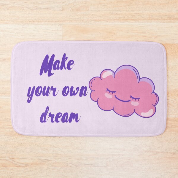 Item preview, Make your own dream designed and sold by Nesro34.