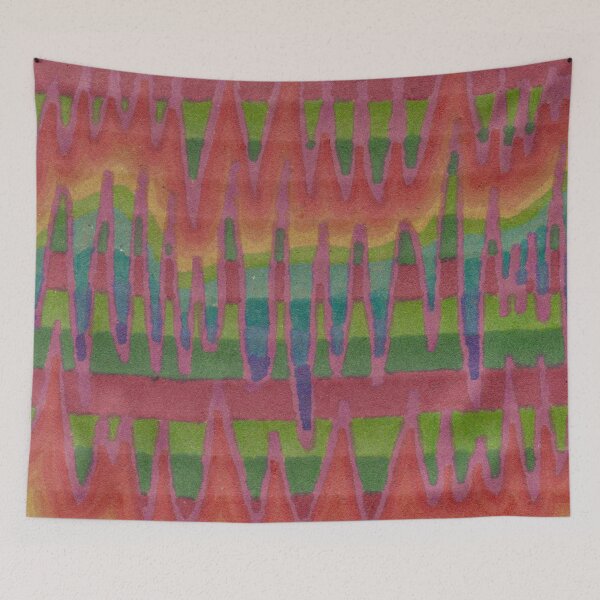 Item preview, Melting Rainbow designed and sold by Gabriel Espinosa.