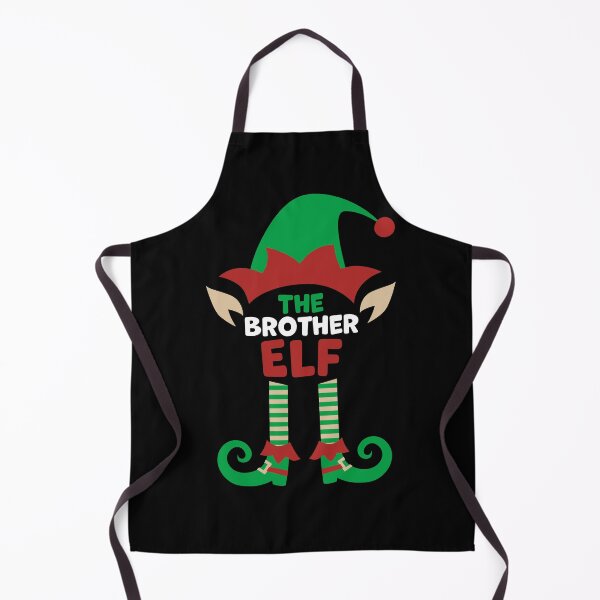 Item preview, The Brother Elf designed and sold by petestyles.