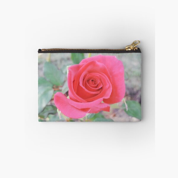 Item preview, Beautiful red rose and a bud designed and sold by helenkaiy.