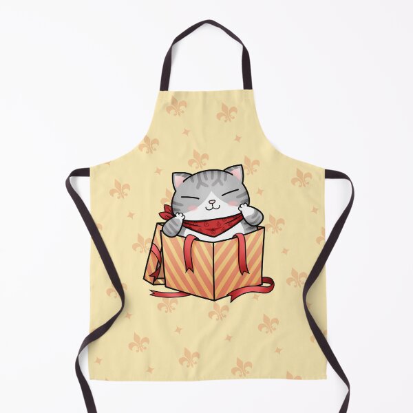 Item preview, Chubby Cat Gift Box designed and sold by Takeda-art.