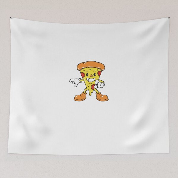 Item preview, HEY YOU- PIZZA  designed and sold by amirrahim7.