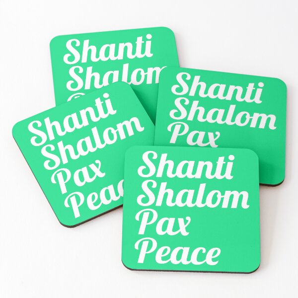 Item preview, Peace designed and sold by SolaBear.