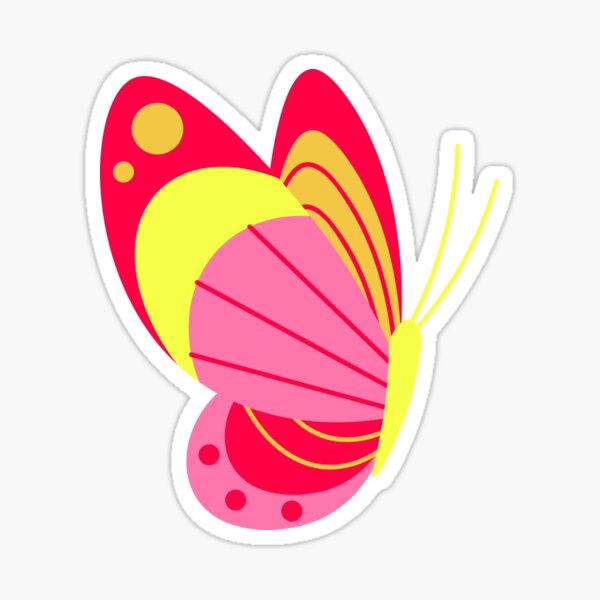 Item preview, Butterfly designed and sold by VoiceOfTheHeart.