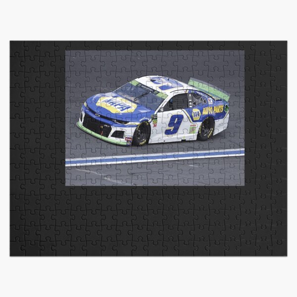 Nascar Jigsaw Puzzles | Redbubble