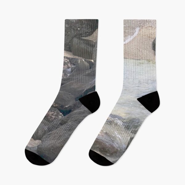 Item preview, Rock and water relaxation. designed and sold by IslandSun808.