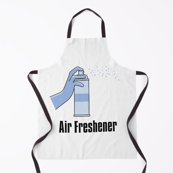Item preview, Air Freshener Spray designed and sold by SimpleUniverse.