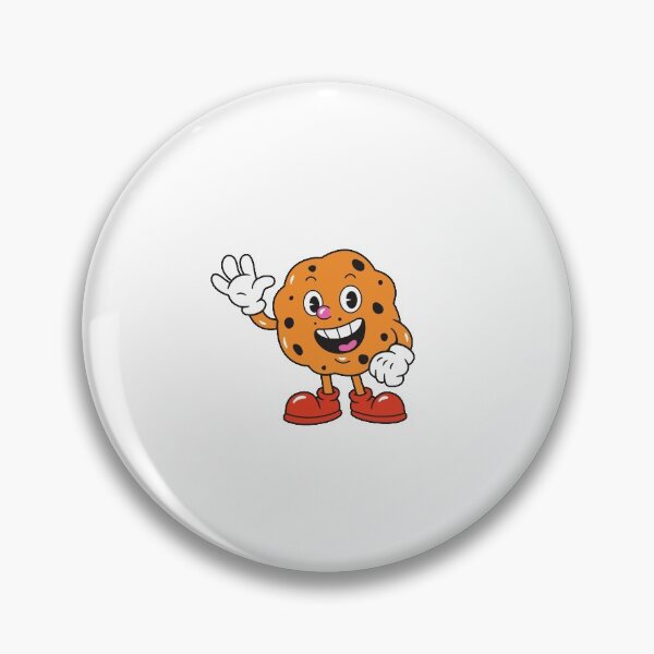 Item preview, WAVING COOKIE  designed and sold by amirrahim7.