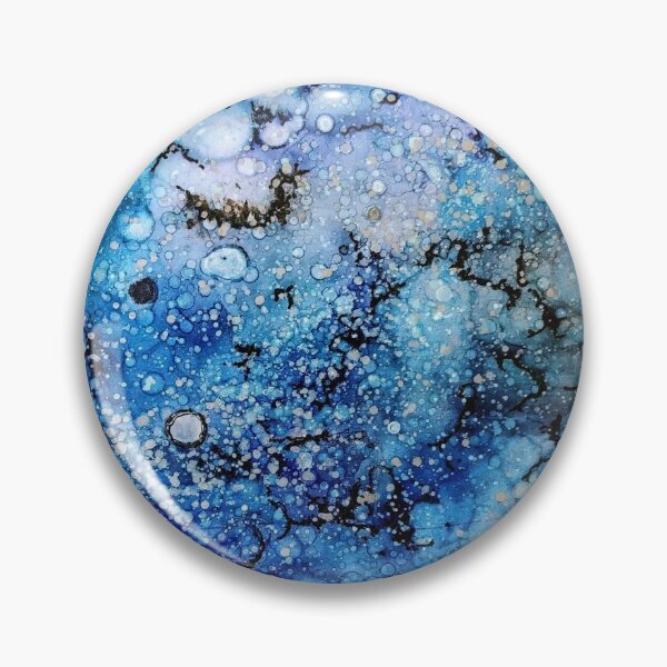 Item preview, Abstract of Deep Space designed and sold by Andrea Garber.