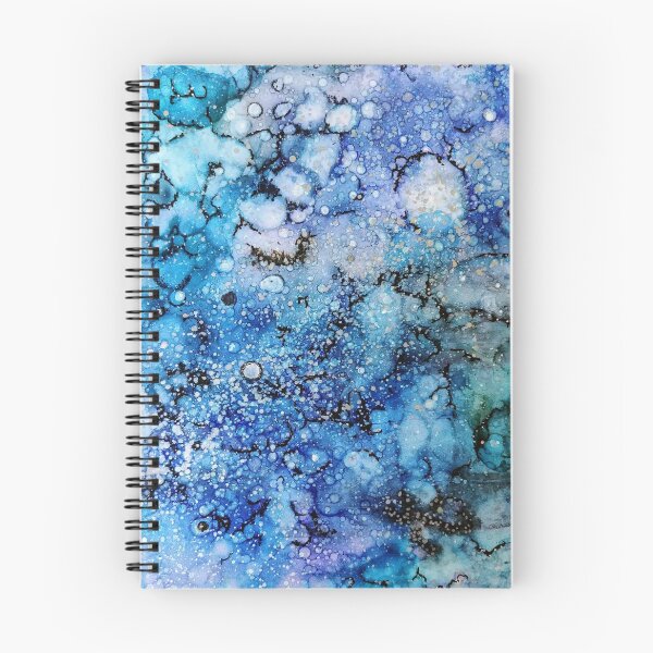 Item preview, Abstract of Deep Space designed and sold by Andrea Garber.