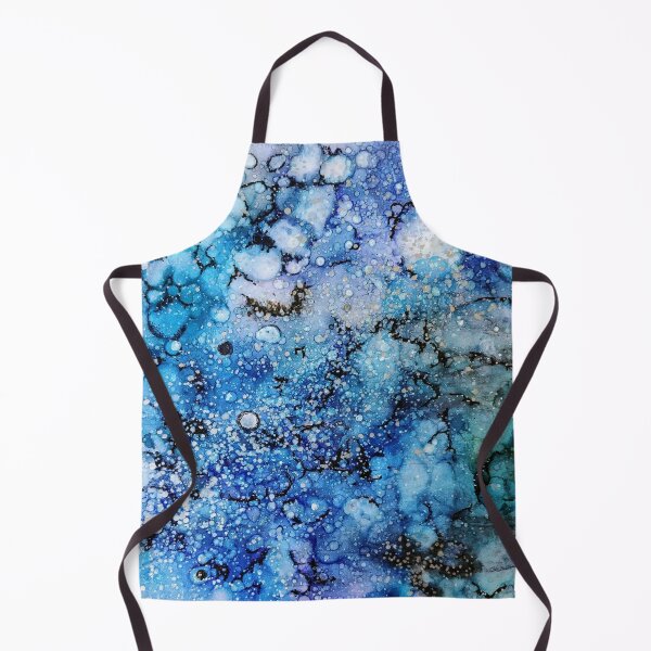 Item preview, Abstract of Deep Space designed and sold by Andrea Garber.