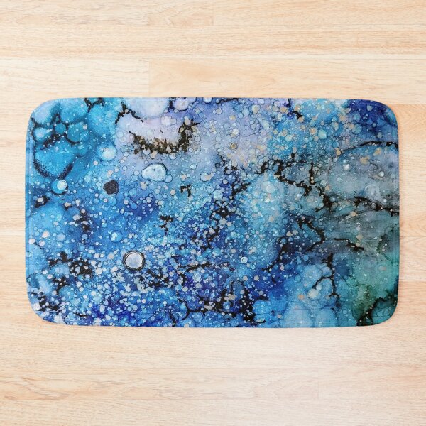 Item preview, Abstract of Deep Space designed and sold by Andrea Garber.