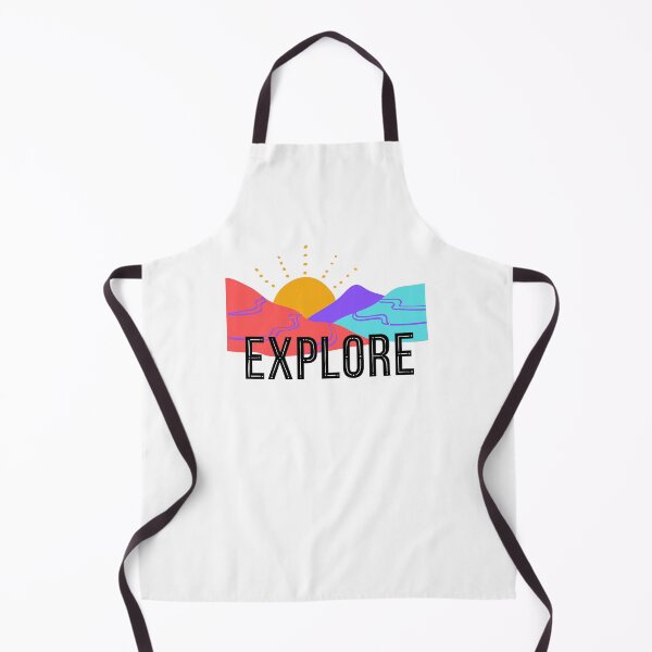 Item preview, Explore the mountains designed and sold by BCCOLLECTION.