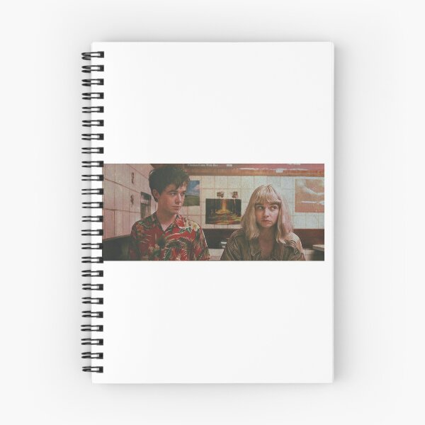 Item preview, James & Alyssa // TEOTFW designed and sold by CheCherry.