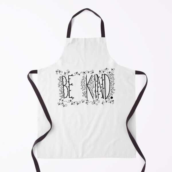 Item preview, be kind designed and sold by blightedstar.