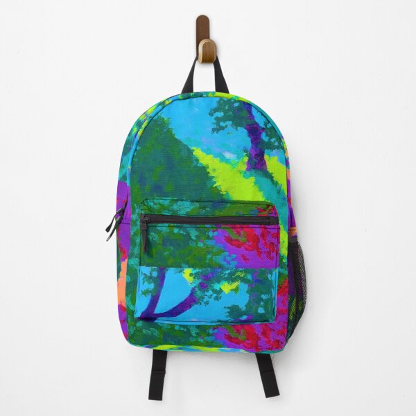 Holloway Backpack