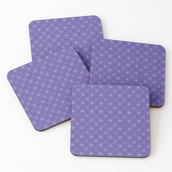 Item preview, Blue pattern design designed and sold by miljuvarghese.