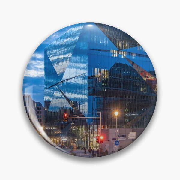 Item preview, Cube Berlin designed and sold by reisefoto.